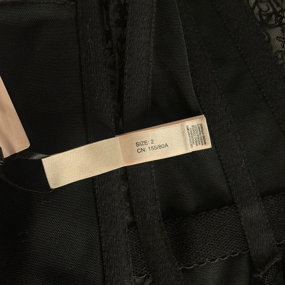 Agent Provocateur original corset - Picture 5 of 8